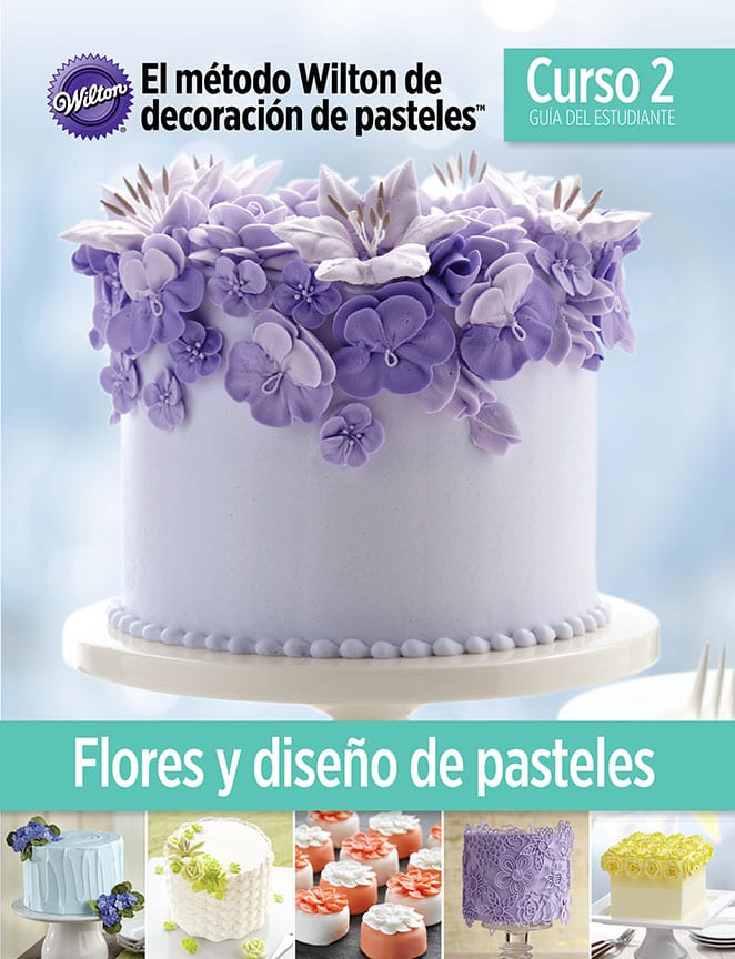 Método Wilton de Decoración de Pasteles